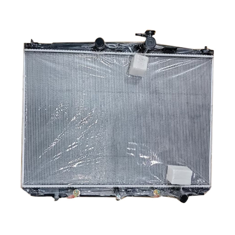Radiator Toyota 15 Highlander 3.5