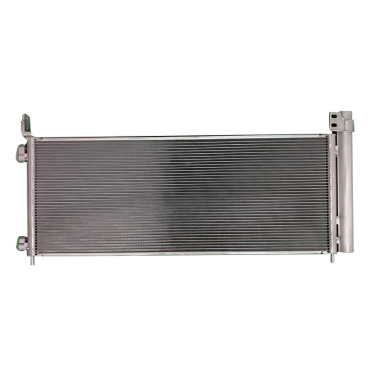 Kondensor AC AC Toyota RAV4 16-18 Hybrid 2.5L