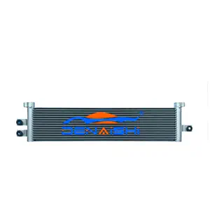 Radiator transmisi untuk BMW M3/M4