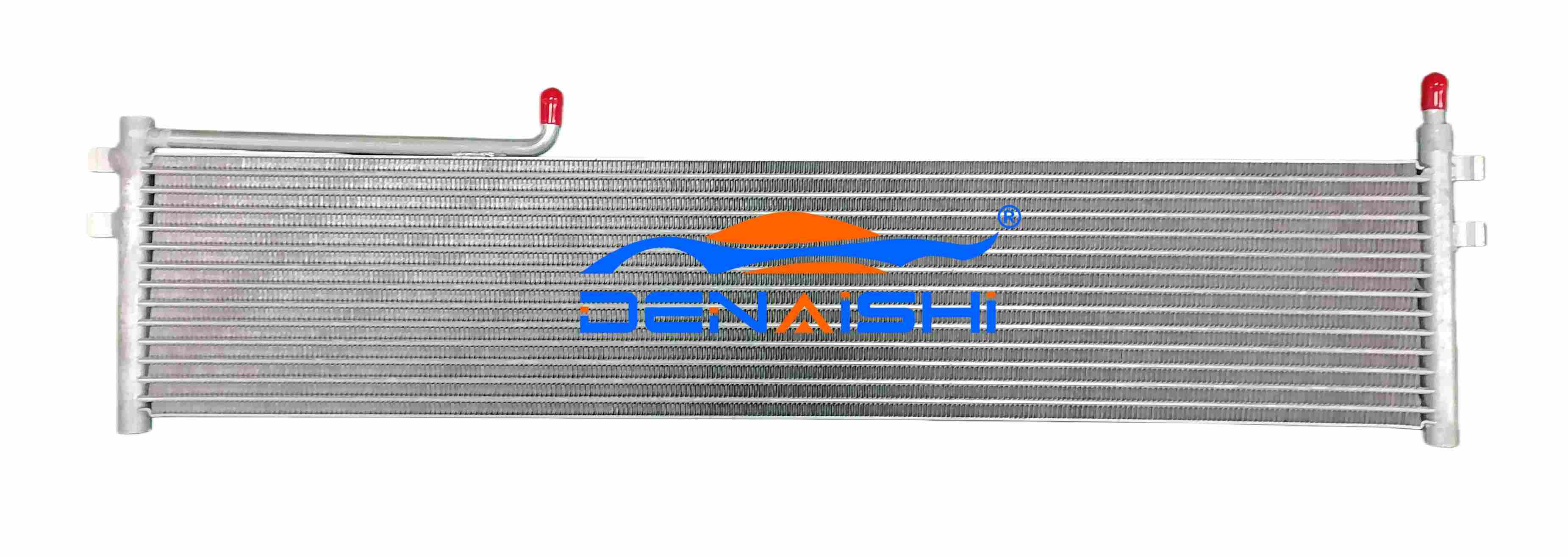 radiator transmisi untuk FORD F-150 Raptor 3.5L 2015