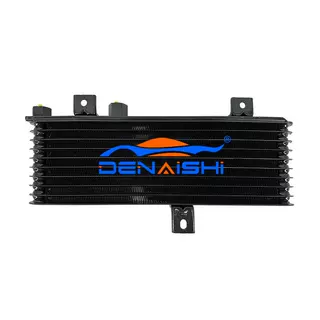 radiator transmisi untuk Mitsubishi L200