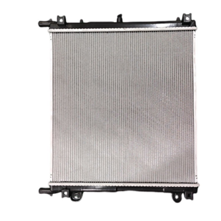 13 Radiator Hibrida Pathfinder Infiniti